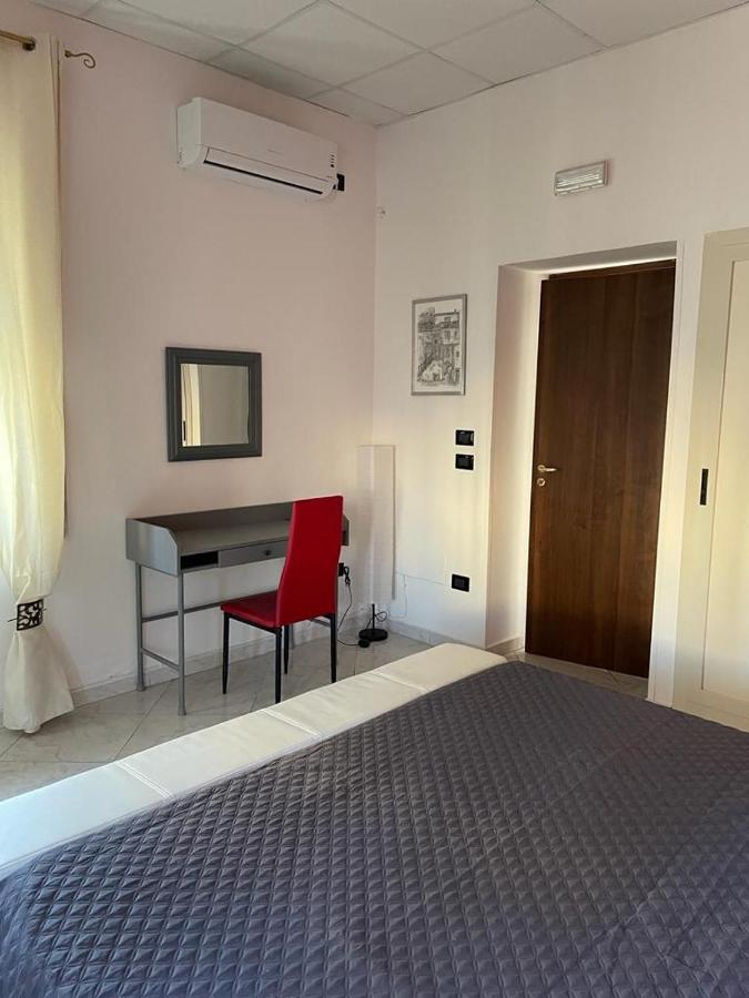 B&B La Stazione Sibari Exterior photo