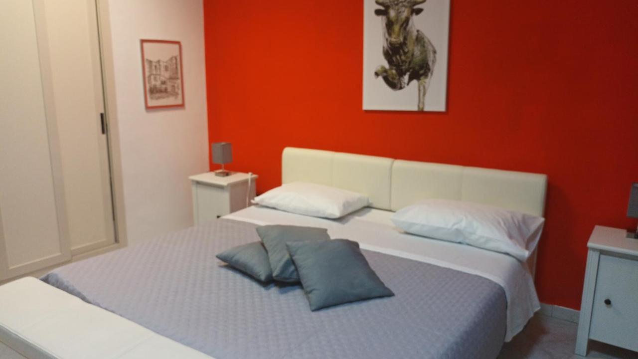 B&B La Stazione Sibari Exterior photo