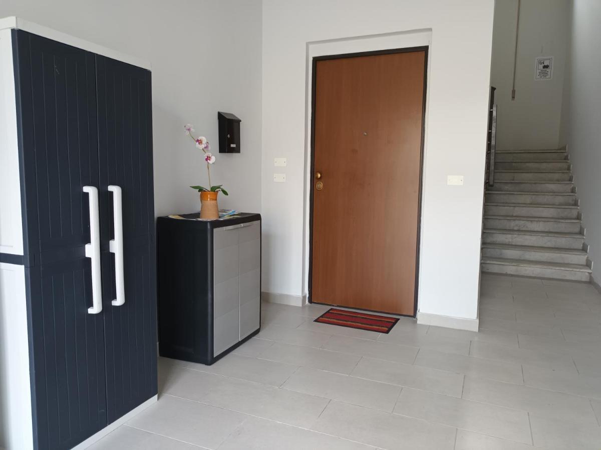 B&B La Stazione Sibari Exterior photo