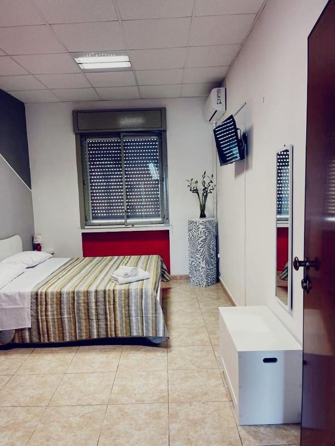 B&B La Stazione Sibari Exterior photo